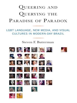 cover image of Queering and Querying the Paradise of Paradox